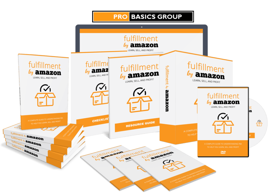 10. Ensuring Your Amazon Business Becomes Successful - Pro Basics Group